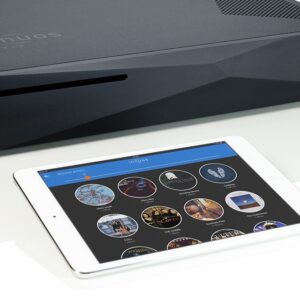 INNUOS ZENITH MK3