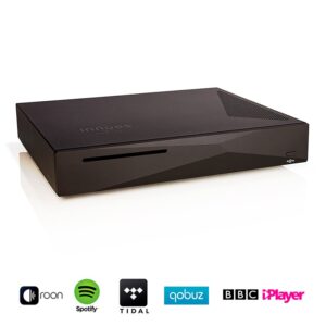 INNUOS ZENITH MK3