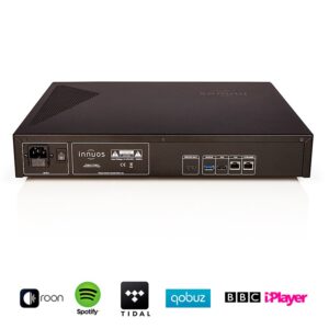 INNUOS ZENITH MK3