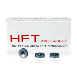 SYNERGISTIC RESEARCH HFT WIDE ANGLE