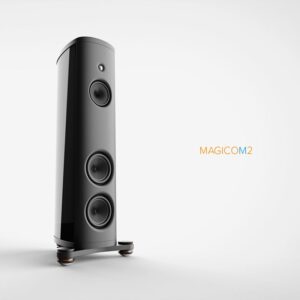 MAGICO M2