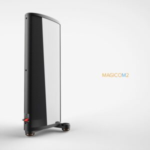 MAGICO M2