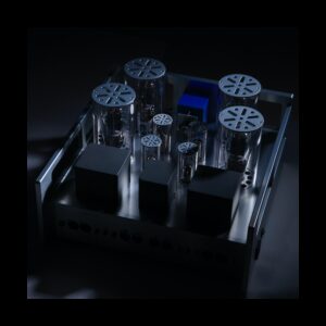 ALLNIC L10000 OTL/OCL