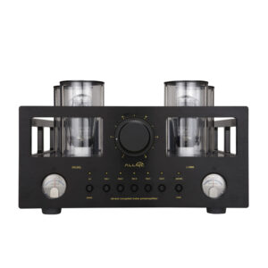 ALLNIC AUDIO L-10000 Signature OTL/OCL