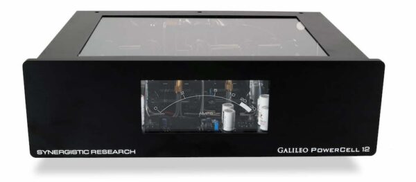 SYNERGISTIC RESEARCH GALILEO POWERCELL SX