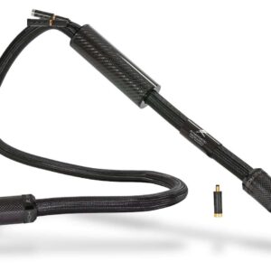 SYNERGISTIC RESEARCH SRX AC POWER CABLE