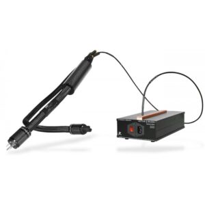 SYNERGISTIC RESEARCH SRX AC POWER CABLE