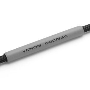 SHUNYATA RESEARCH VENOM CGC/SGC