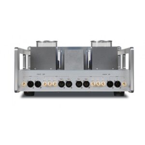 ALLNIC L-9000 OTL/OCL. (NOVEDAD)