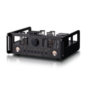 ALLNIC AUDIO L-8500 OTL/OCL - Silver