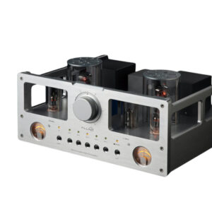 ALLNIC AUDIO L-9000 OTL/OCL
