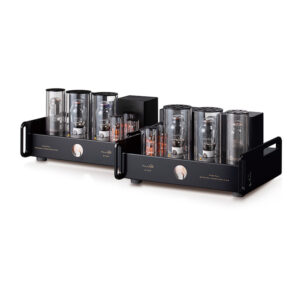 ALLNIC AUDIO M-2500