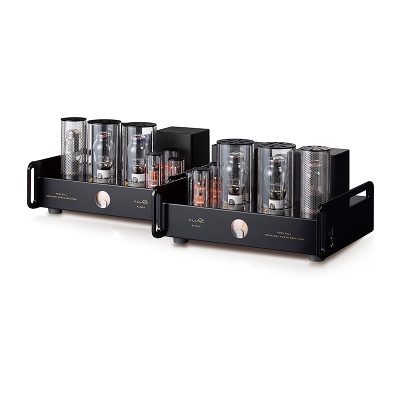 ALLNIC AUDIO M-2500