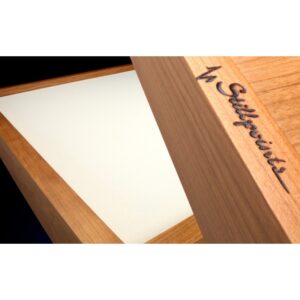 STILLPOINTS APERTURE 2 ACOUSTIC TREATMENT