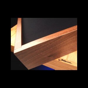 STILLPOINTS APERTURE 2 ACOUSTIC TREATMENT