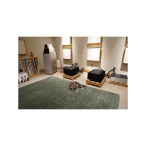 STILLPOINTS APERTURE 2 ACOUSTIC TREATMENT