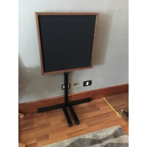 STILLPOINTS APERTURE 2 ACOUSTIC TREATMENT