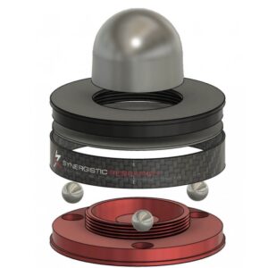 SYNERGISTIC RESEARCH MIG SX