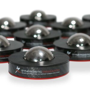 SYNERGISTIC RESEARCH MIG SX SET (OFERTA 50% 2ºSET)