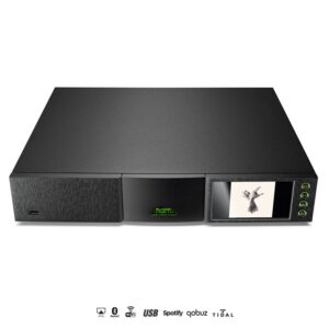 NAIM NDX2