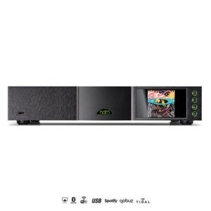 NAIM NDX2