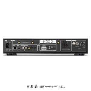 NAIM NDX2