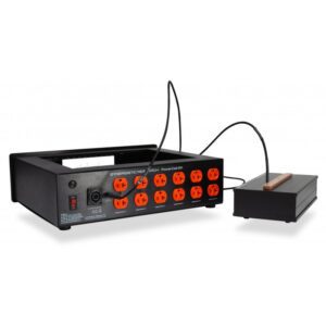 SYNERGISTIC RESEARCH POWERCELL SX