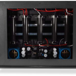 SYNERGISTIC RESEARCH POWERCELL SX