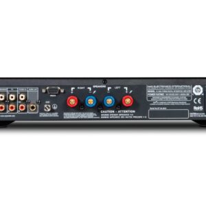 NAD C328 HYBRID DIGITAL DAC