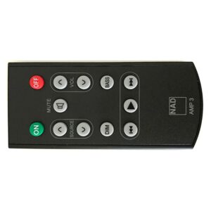 NAD C328 HYBRID DIGITAL DAC