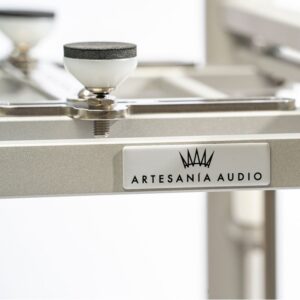 ARTESANIA AUDIO PRESTIGE