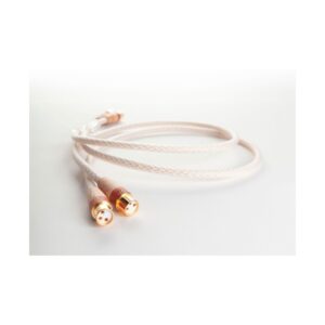 KIMBER KABLE NAKED BALANCED INTERCONECT