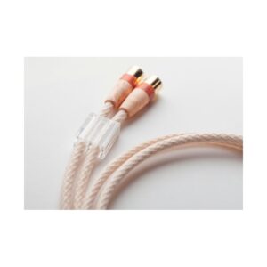 KIMBER KABLE NAKED BALANCED INTERCONECT