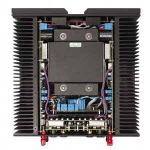 VITUS AUDIO SIA-025 MKII (OCASION)