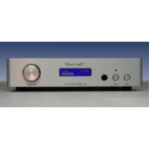 SONNET MORPHEUS DAC