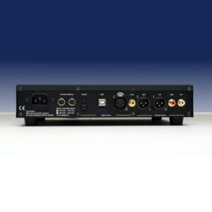 SONNET MORPHEUS DAC