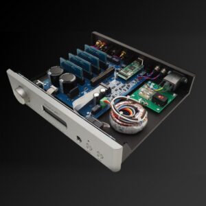 SONNET MORPHEUS DAC