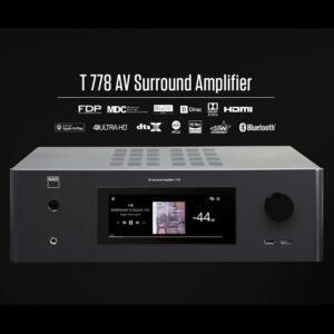 NAD T 778