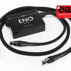 NETWORK ACOUSTICS ENO STREAMING SYSTEM CU