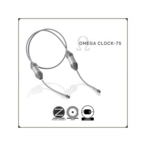 SHUNYATA RESEARCH OMEGA CLOCK 50/75