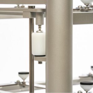 ARTESANIA AUDIO PRESTIGE 2+2 RACK