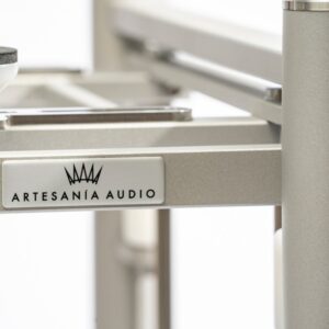 ARTESANIA AUDIO PRESTIGE 3+3+3 RACK