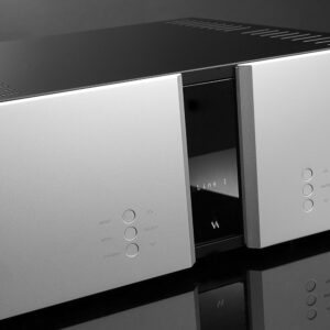 VITUS AUDIO RI-101 MKII