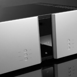 VITUS AUDIO RI-101 MKII