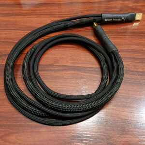 NETWORK ACOUSTICS ENO USB CABLE AG 1m (OCASION)