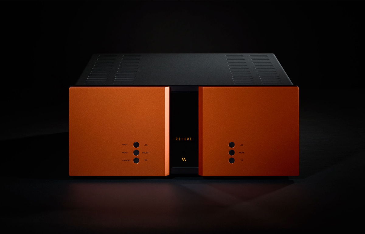 VITUS AUDIO RI-101 MK II - Imagen 8
