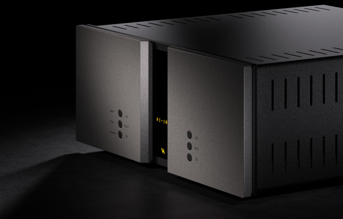 VITUS AUDIO RI-101 MK II - Imagen 7