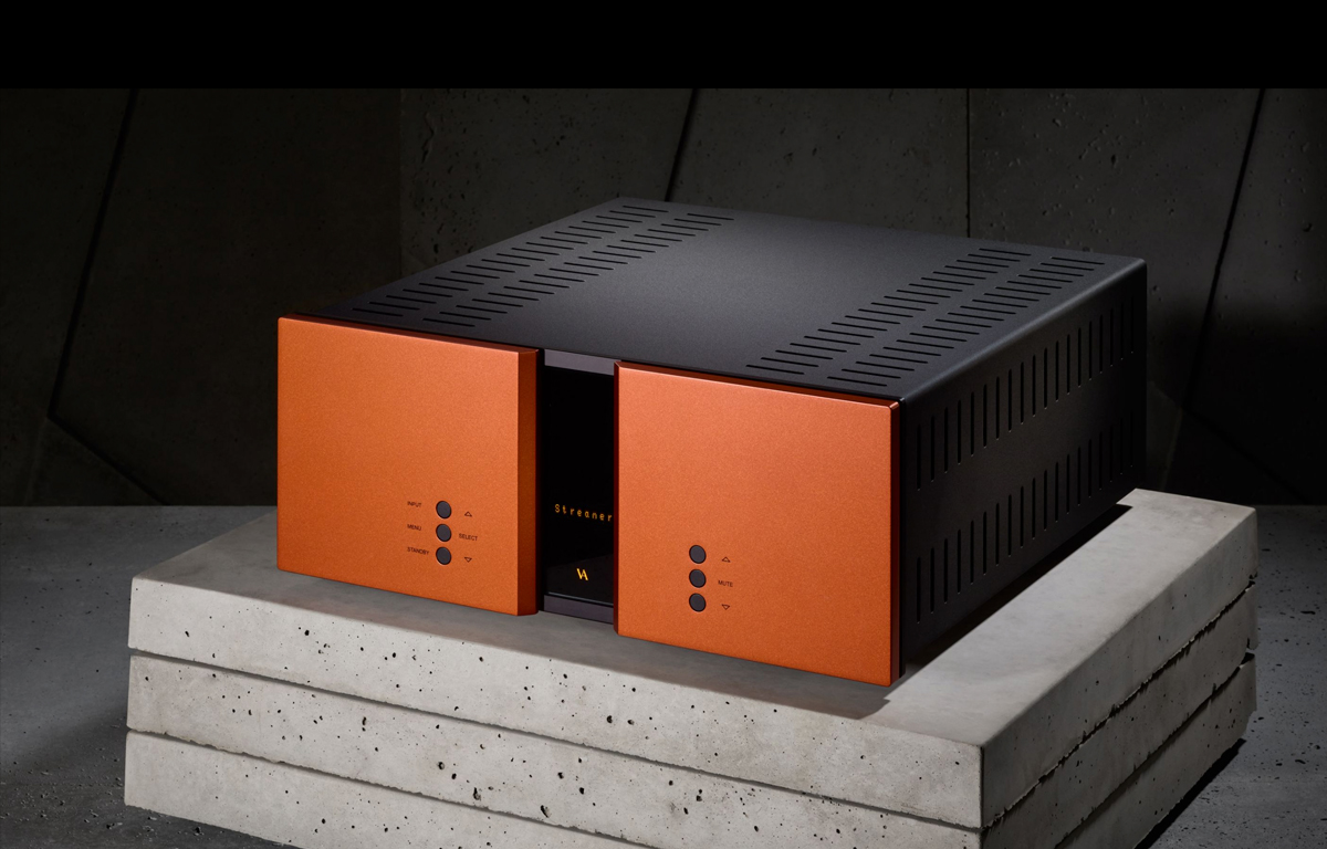 VITUS AUDIO RI-101 MK II - Imagen 3