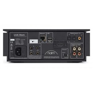 NAIM UNITI ATOM