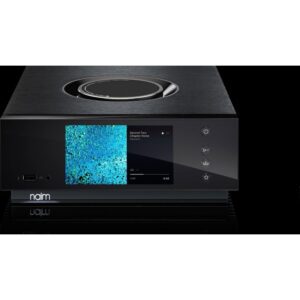 NAIM UNITI ATOM